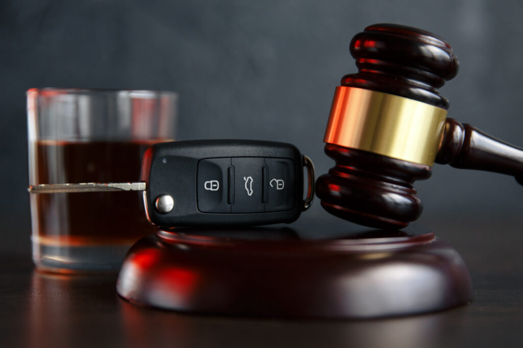 Atlanta DUI attorney