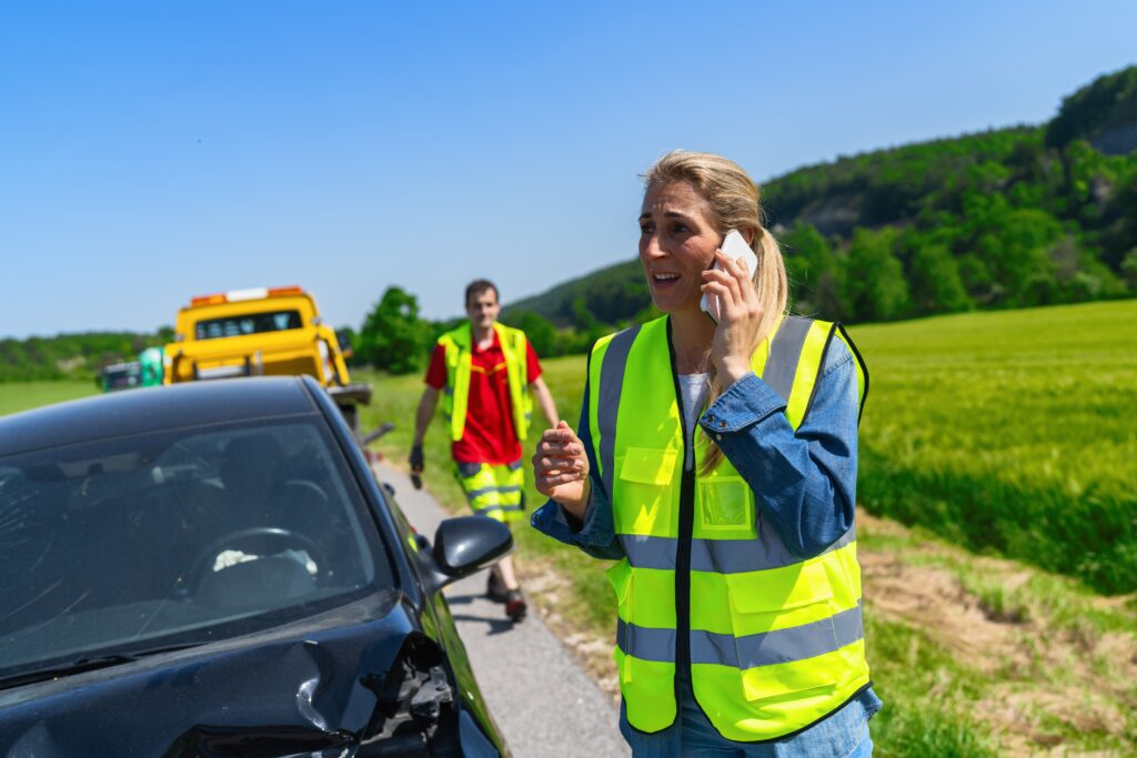 truck accident lawyer