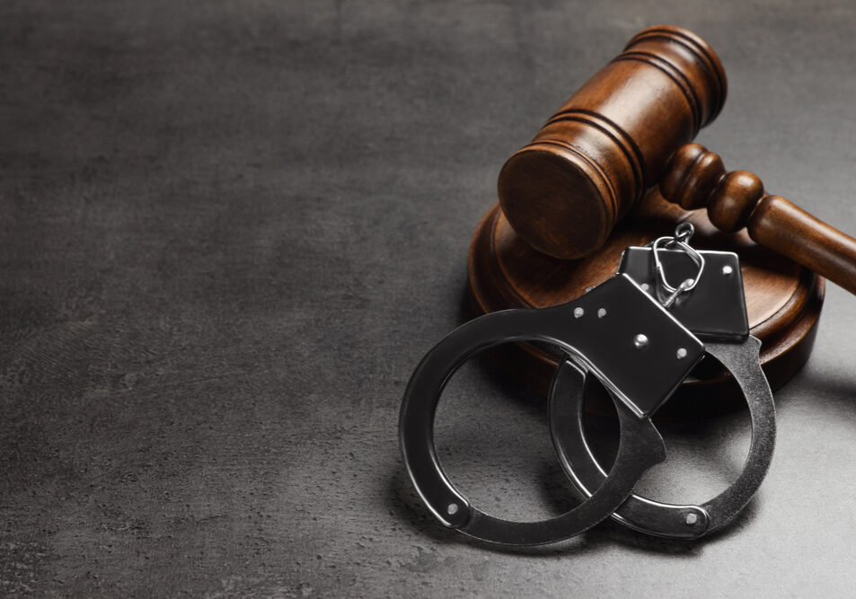 criminal defense attorney