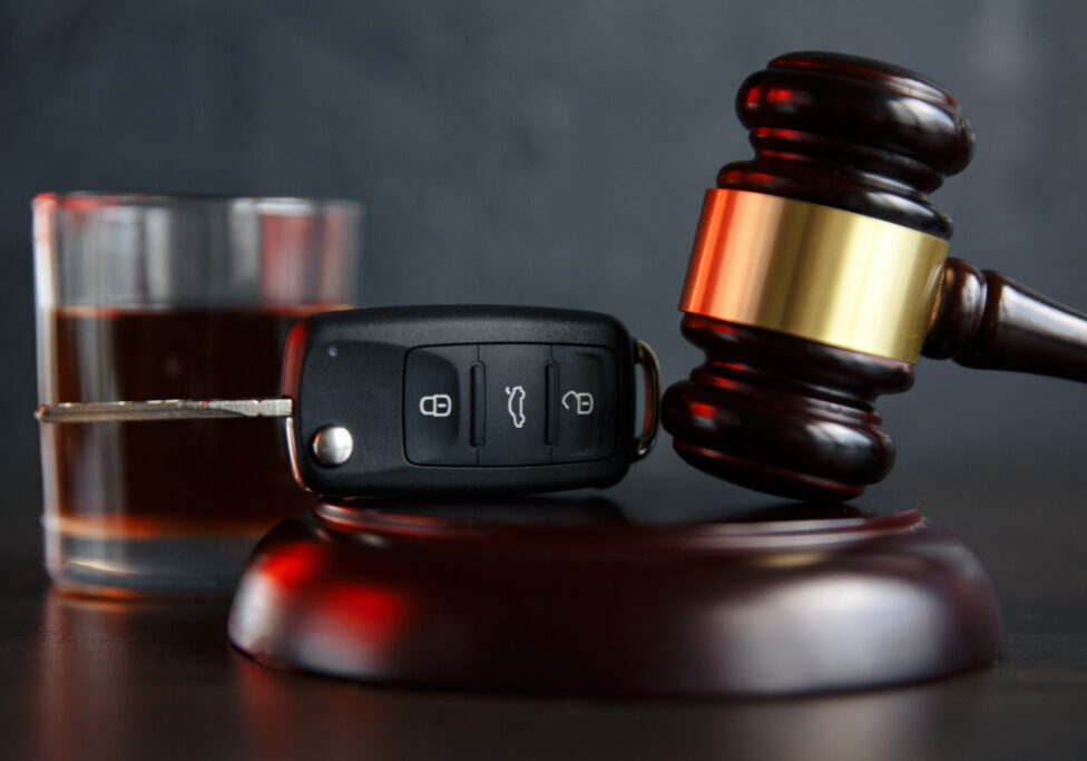 Atlanta DUI attorney