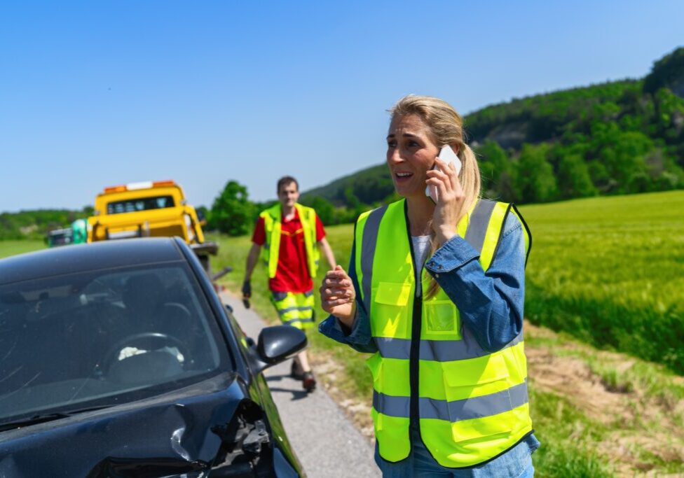 truck accident lawyer